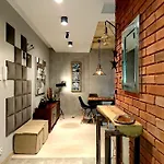Loft Blisko Centrum