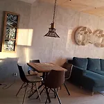 Loft Blisko Centrum Apartment