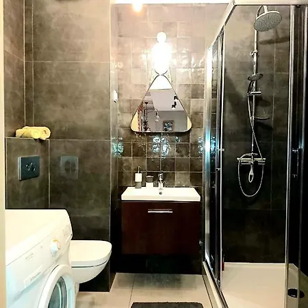 Loft Blisko Centrum *