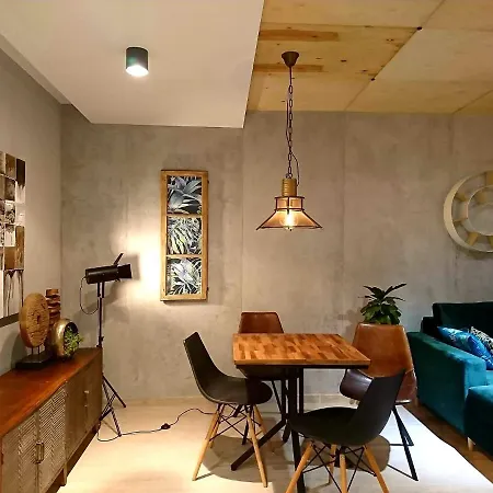 Loft Blisko Centrum *