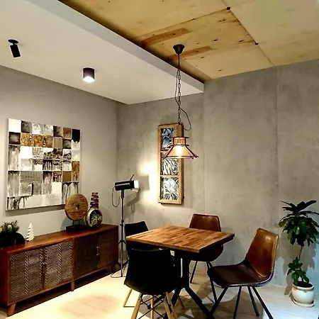 Loft Blisko Centrum *