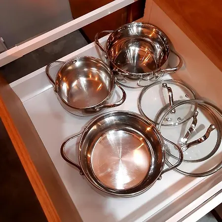 Loft Blisko Centrum Apartament