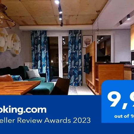 Loft Blisko Centrum * Siedlce