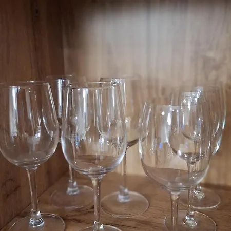 Loft Blisko Centrum アパート *