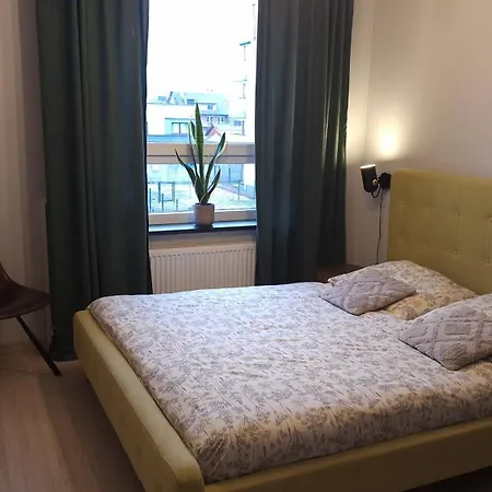 Apartmán Loft Blisko Centrum *