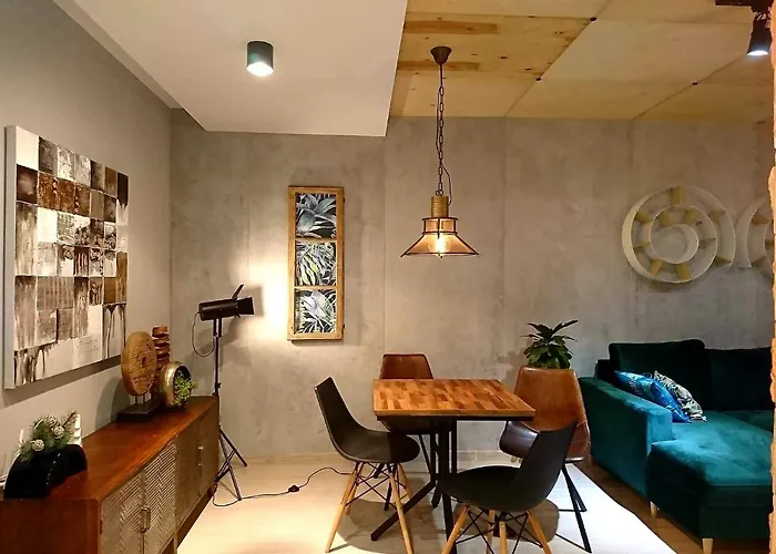 Loft Blisko Centrum *