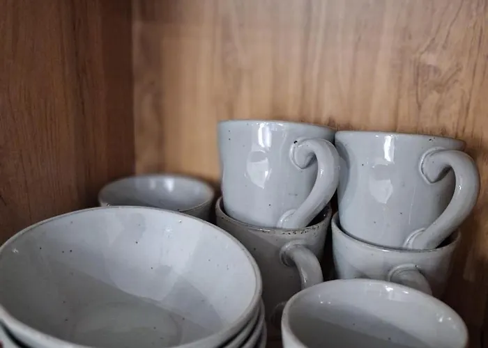 Apartment Loft Blisko Centrum