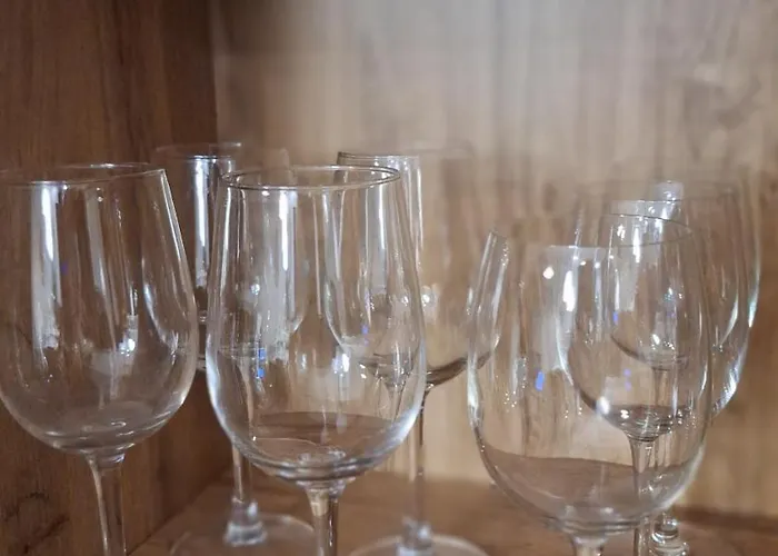 Loft Blisko Centrum Apartment *